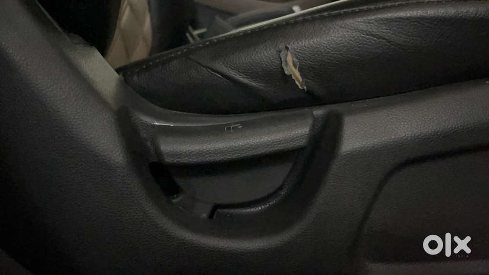 Hyundai Elite I20 Magna Executive 1.2, 2017, Petrol