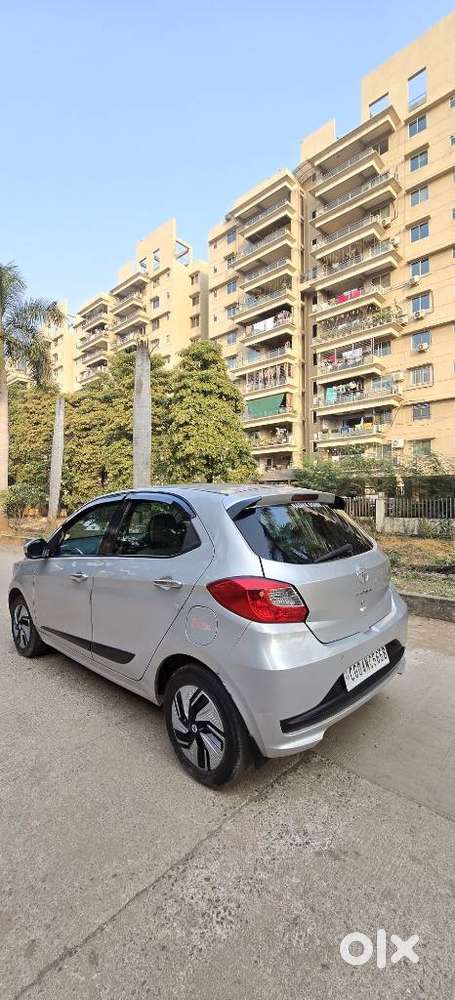 Tata Tiago Xz Plus, 2020, Petrol