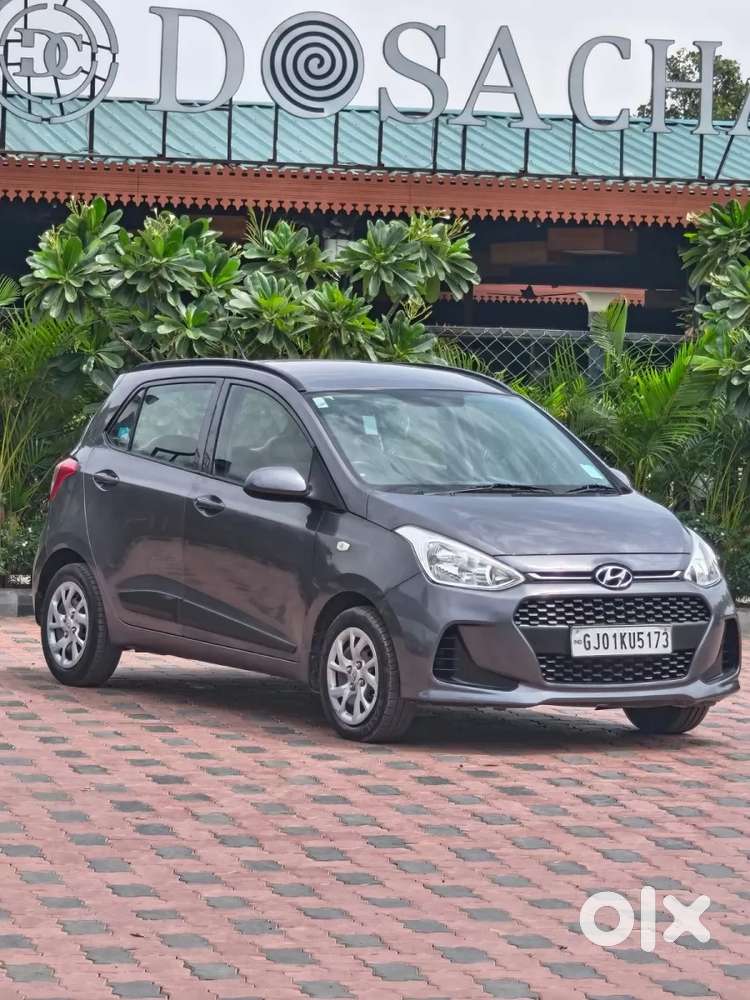 Hyundai Grand I10 1.2 Kappa Magna, 2019, Petrol
