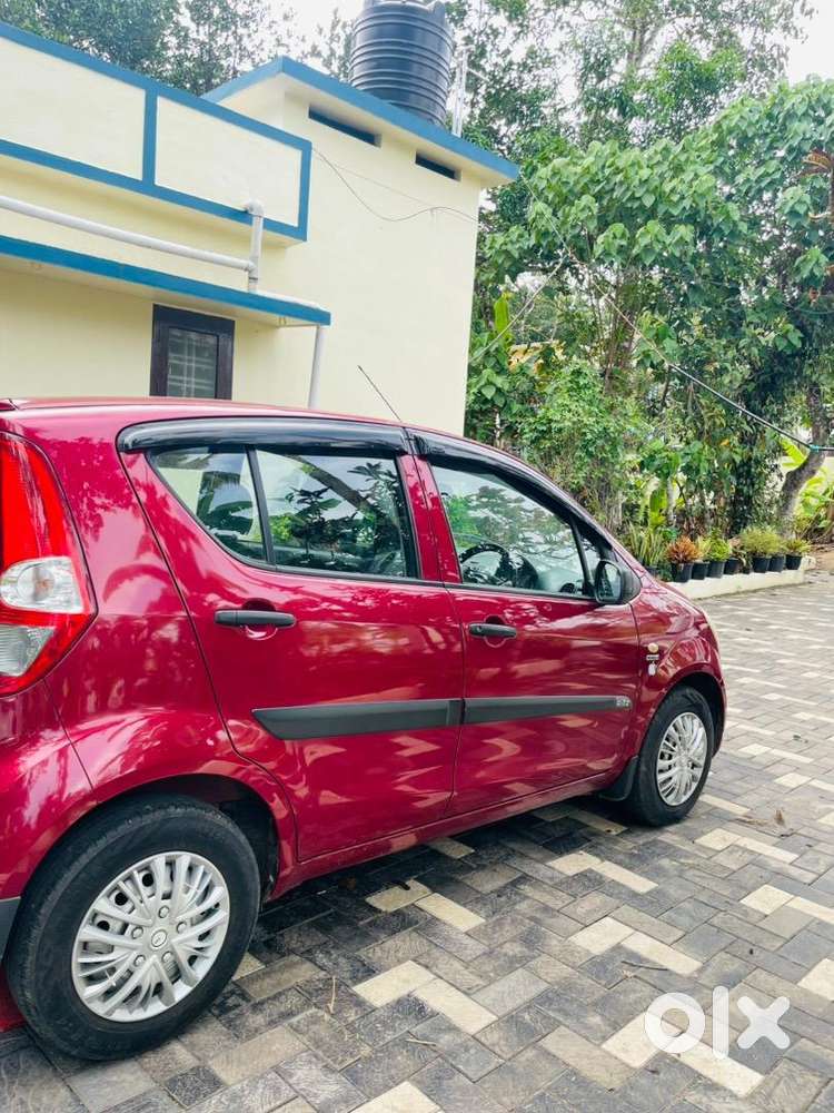 Maruti Suzuki Ritz 2013 Diesel Good Condition