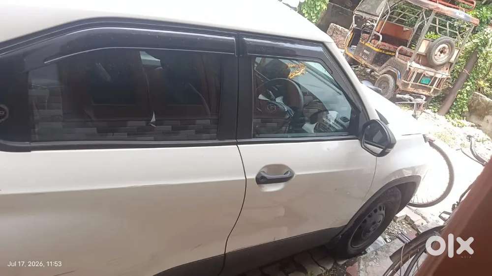 Tata Punch Revotron 2023