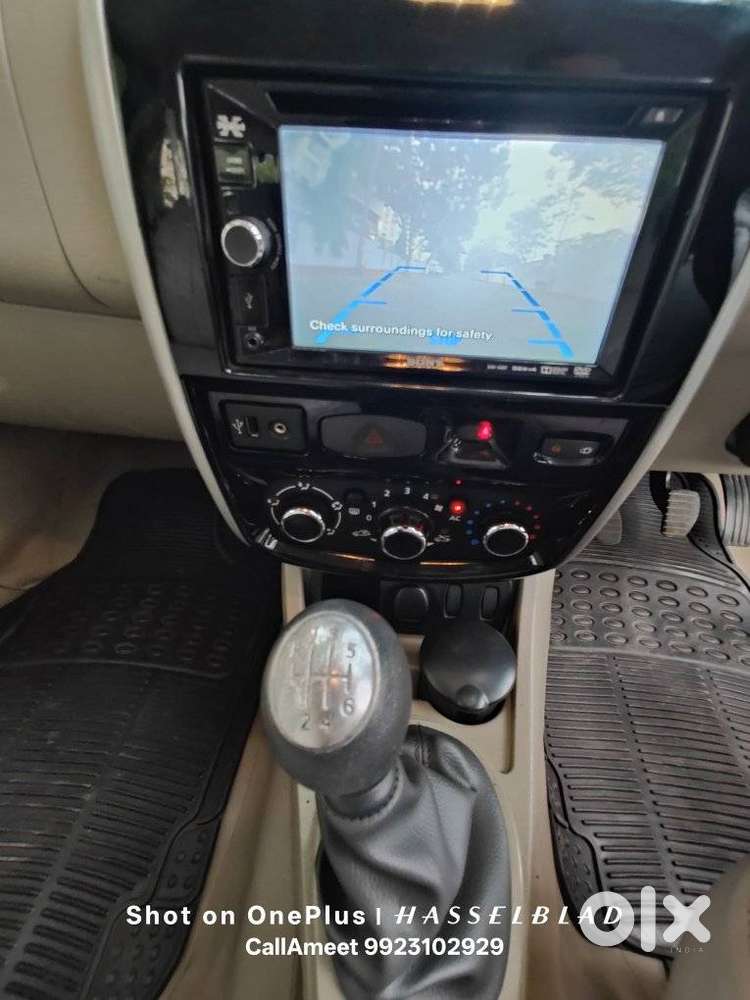 Nissan Terrano 1.5 Limited Edition 90 Bhp, 2015, Diesel