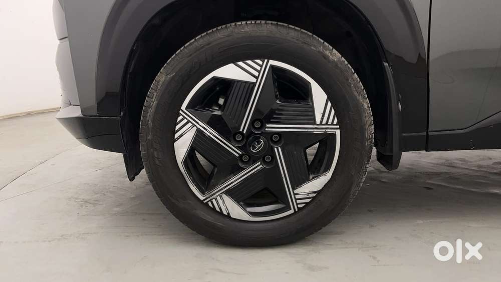 Tata Curvv Pure Plus S 1.2 Revotron Petrol 7dca, 2024, Petrol