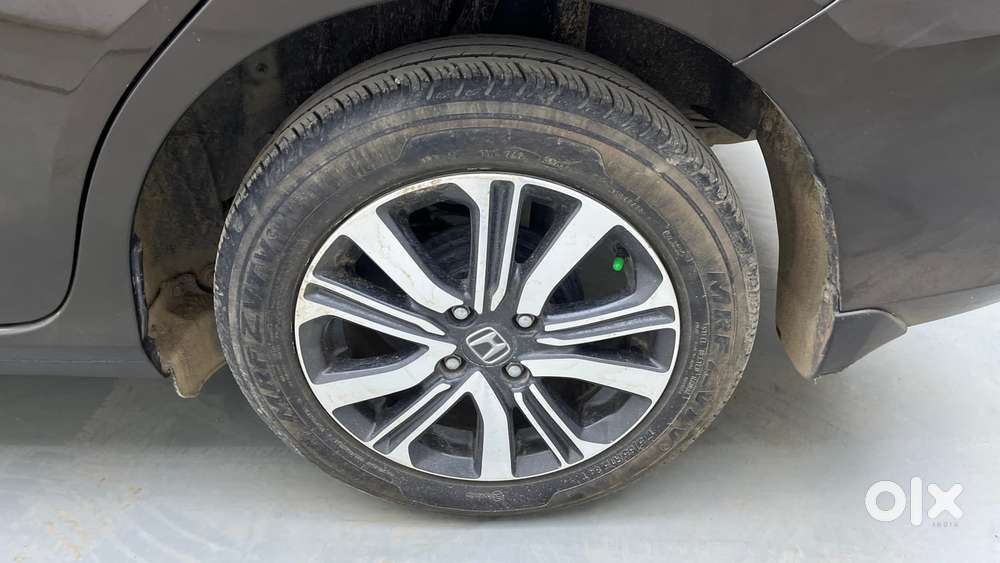 Honda Amaze Vx 1.2 Petrol Mt, 2023, Petrol