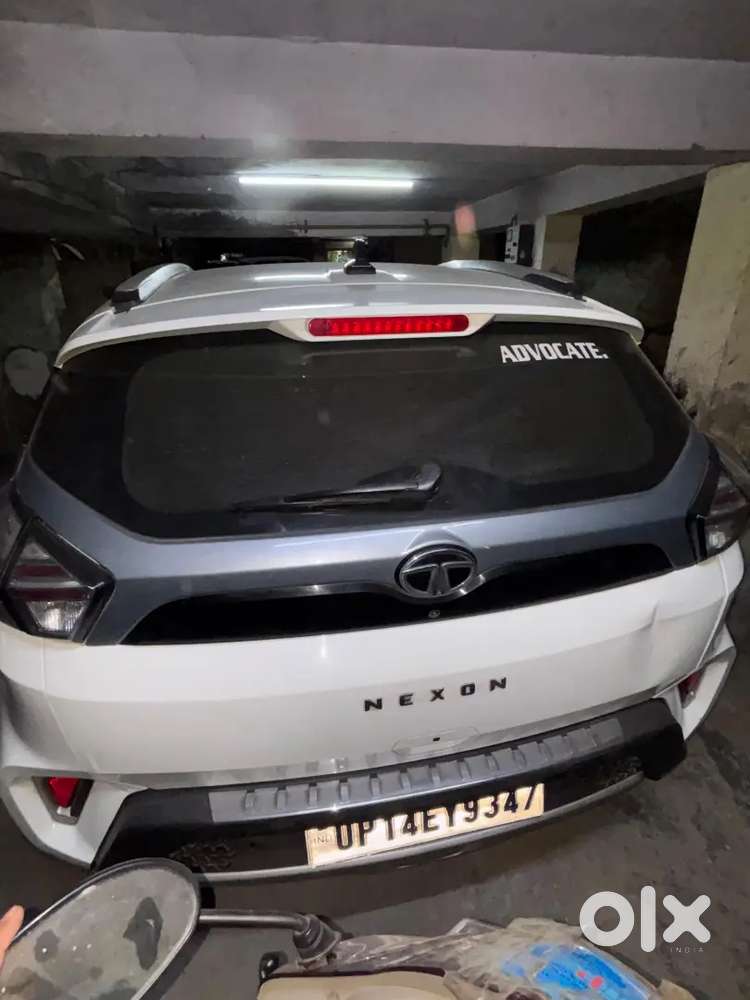 Tata Nexon 2022