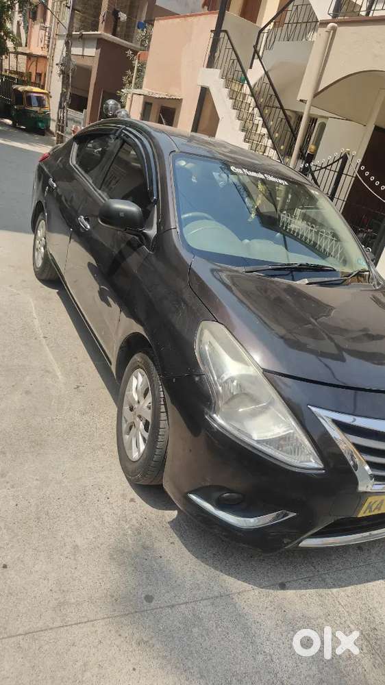Nissan Sunny For Sale
