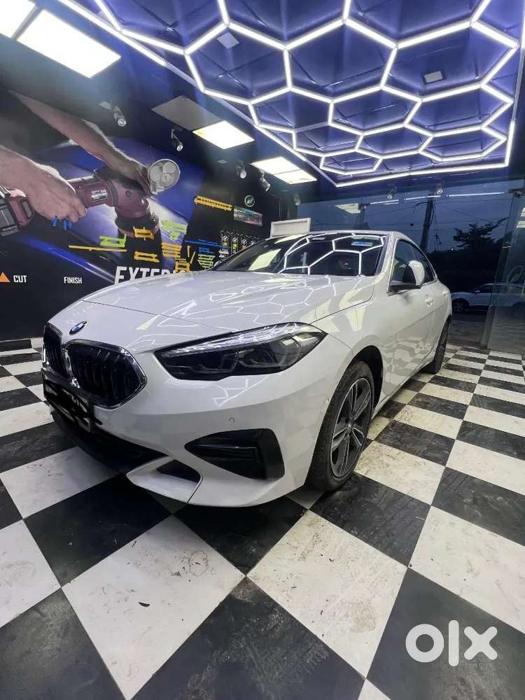 Bmw 2 Series Gran Coupe 2022 Sports Line