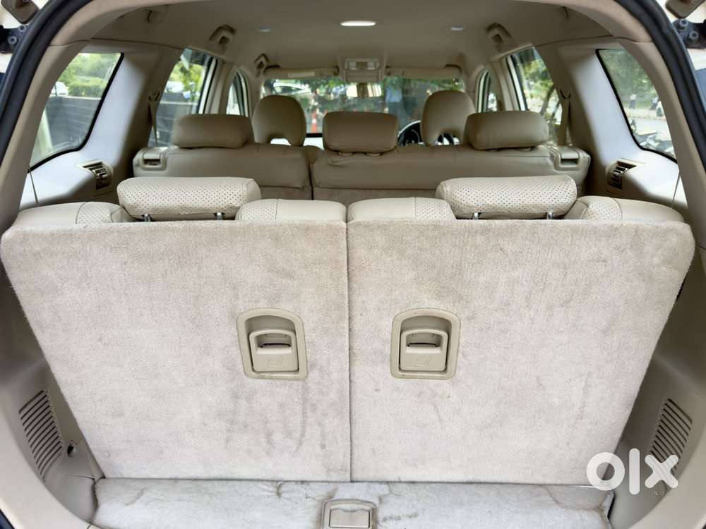 Mahindra Xuv500 At W6 1.99 Mhawk, 2017, Diesel