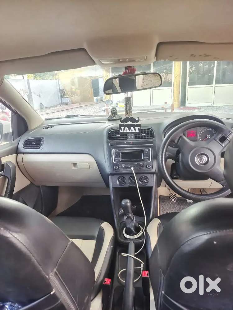 Volkswagen Polo 2014 Diesel