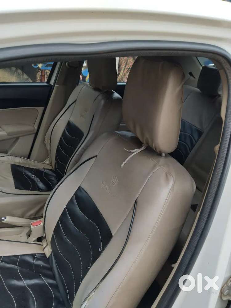 Maruti Suzuki Dzire 1.2 2020