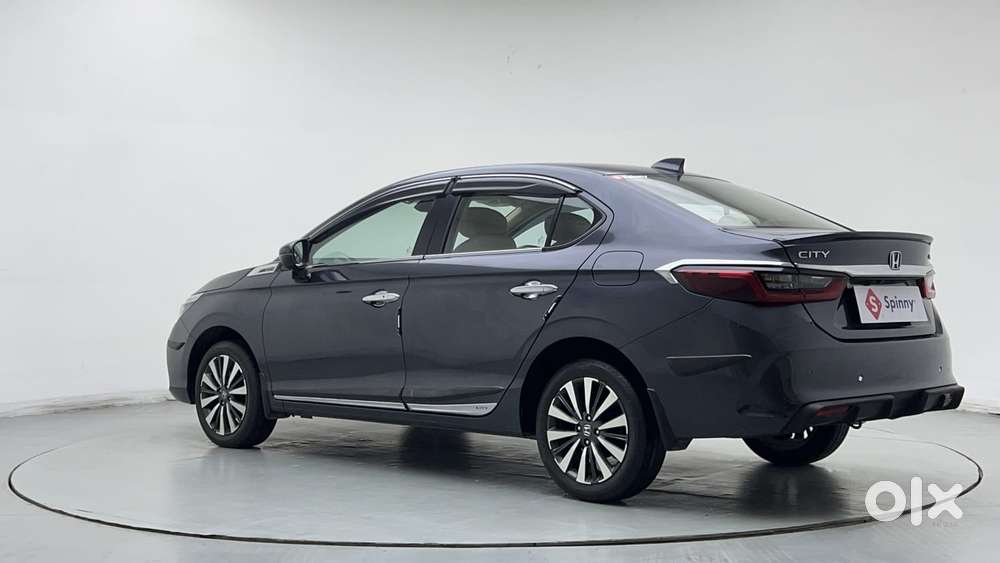 Honda City 1.5 Zx I-vtec Mt, 2023, Petrol