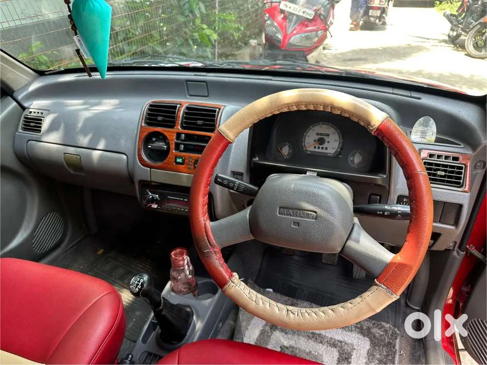 Maruti Suzuki Zen 2004 Model Excellent Condition