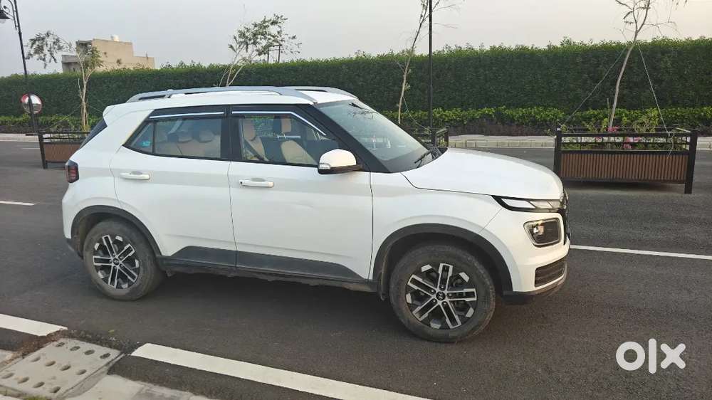 Hyundai Venue S Plus 2024