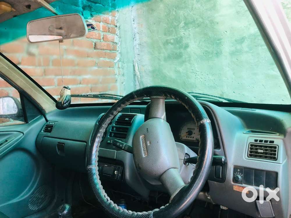 Maruti Zen Estilo 2006