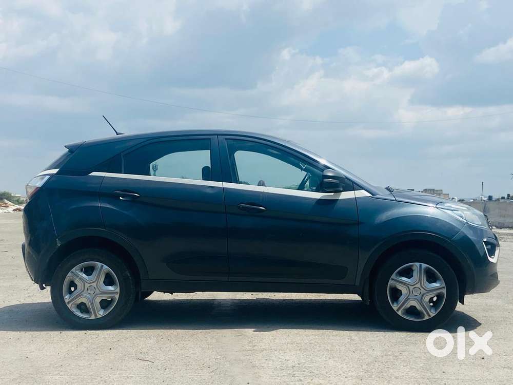Tata Nexon 1.5 Revotorq Xm, 2019, Diesel