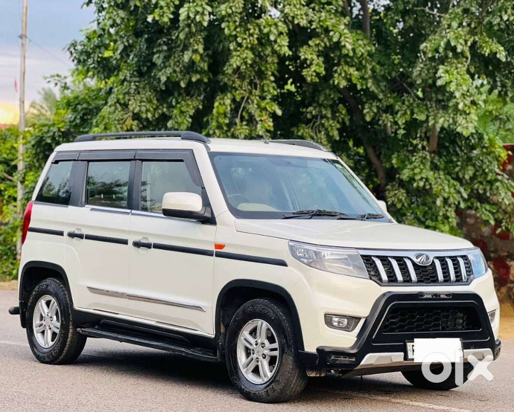 Mahindra Bolero Neo 1.5 N 10 R, 2022, Diesel