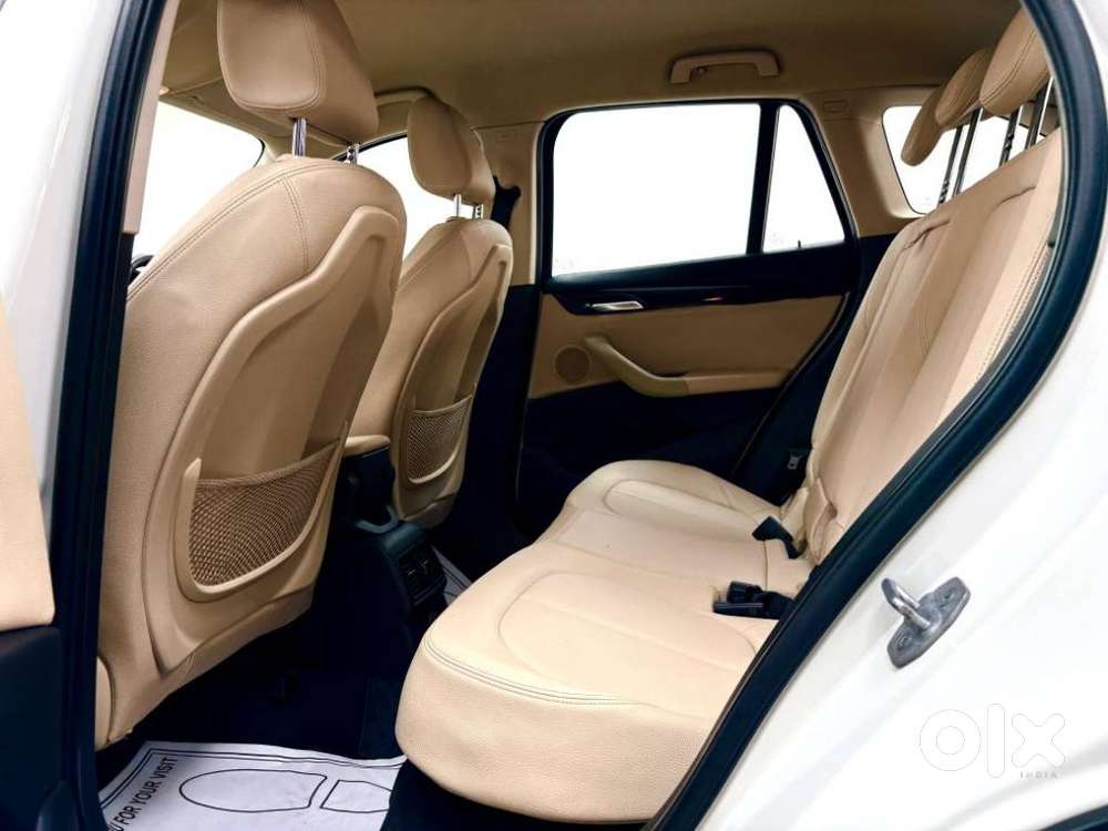 Bmw X1 2.0 Sdrive 20d, 2017, Diesel