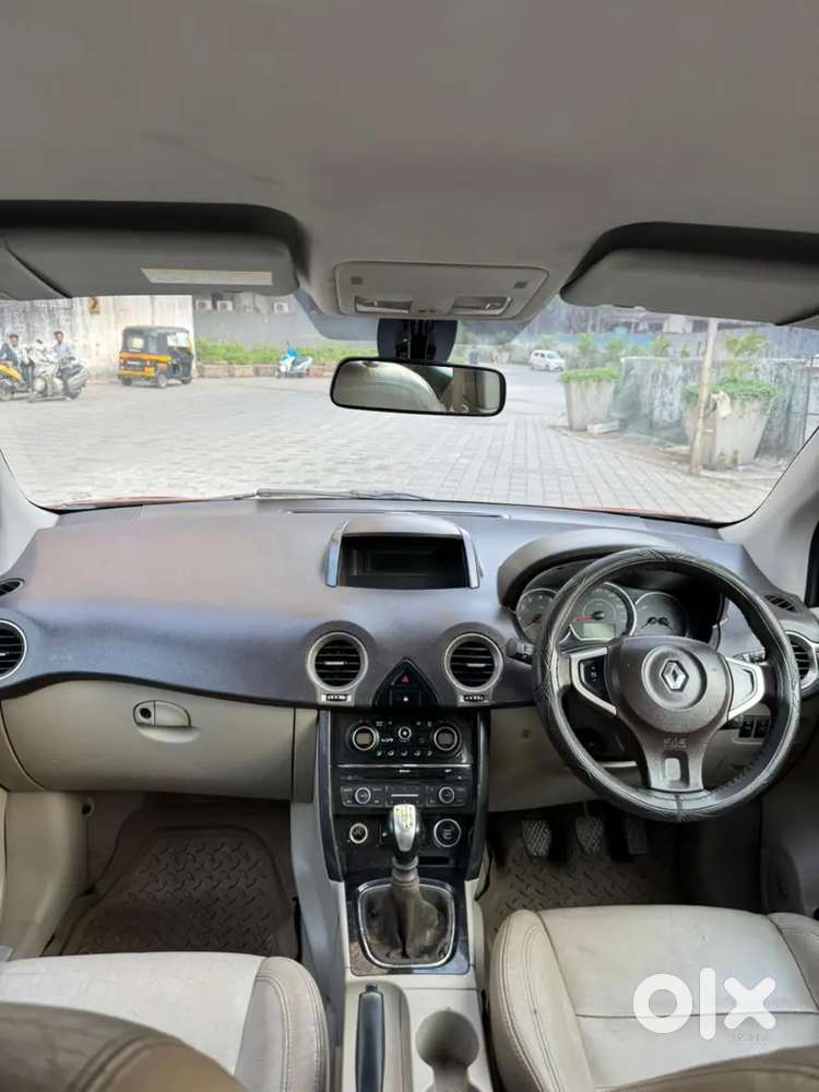Renault Koleos 2.0 2016