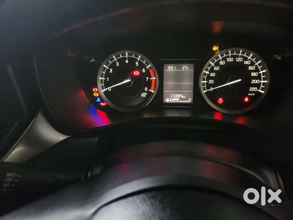 Maruti Suzuki Baleno 2023 Petrol 17000 Km Driven