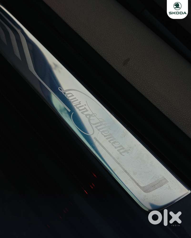 Skoda Superb Laurin And Klement 1.8, 2020, Petrol