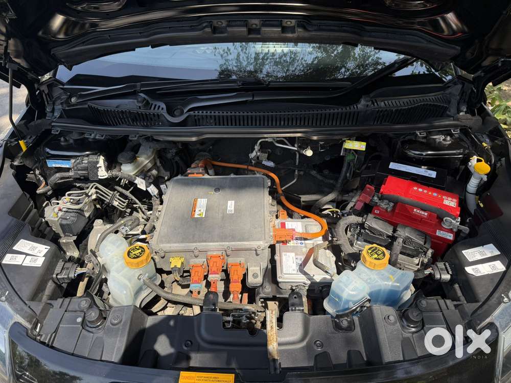 Tata Nexon Ev Xz Plus Dark Edition, 2023, Electric