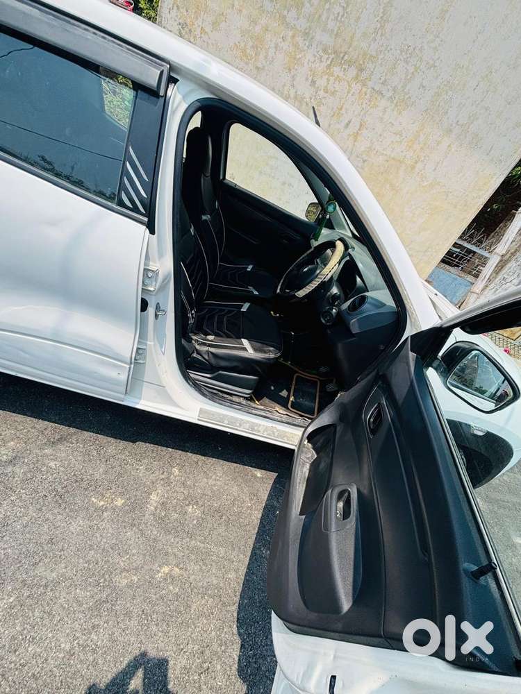 Renault Kwid 1.0 Rxt Edition, 2016, Petrol