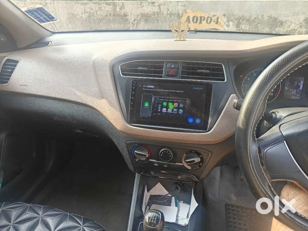 Hyundai I20 2018 Model