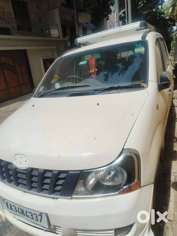 Mahindra Xylo Diesel Manual 2014