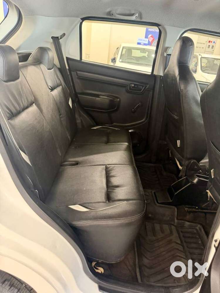 Maruti Suzuki S-presso Vxi, 2021, Petrol