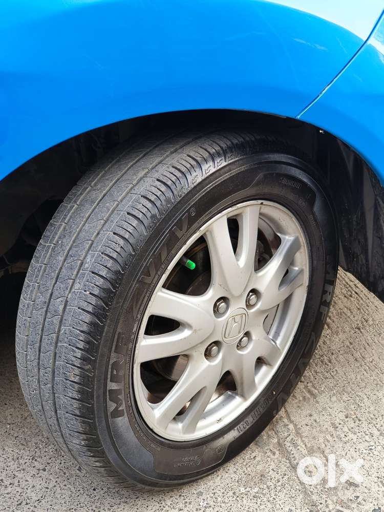 Honda Brio 2011-2013 V Mt, 2011, Petrol