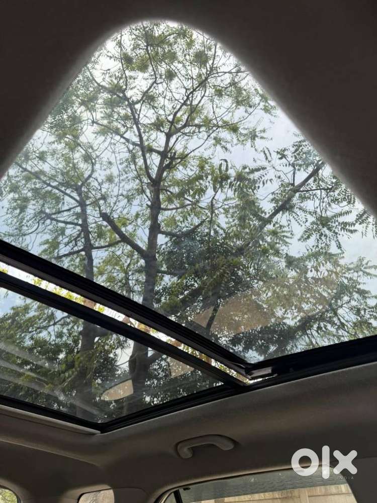 Hyundai Alcazar 1.5 Signature (o) Diesel At 6 Str, 2021, Diesel