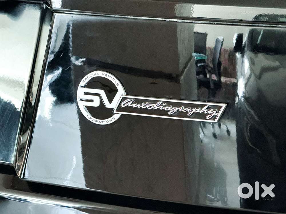 Land Rover Range 3.0 Tdv6 Hse, 2018, Diesel