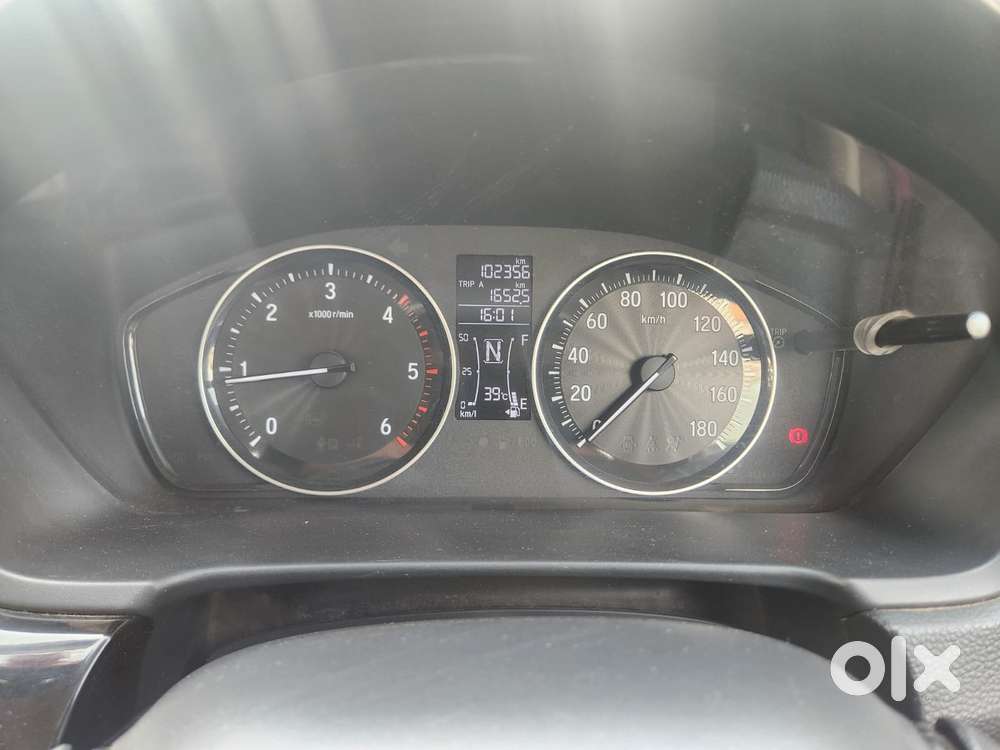 Honda Amaze 1.5 Vx I-dtec Automatic, 2019, Diesel