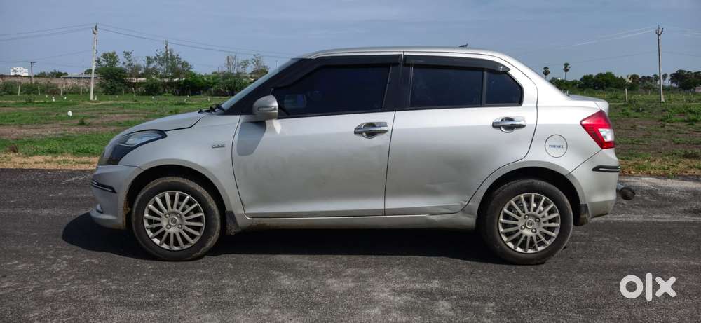 Maruti Suzuki Dzire Vdi, 2015, Diesel