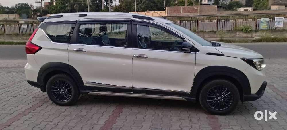 Maruti Suzuki Xl6 Zeta At, 2022, Petrol