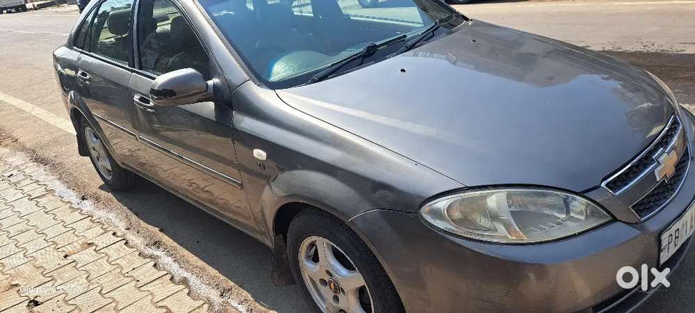 Chevrolet Optra Magnum 2.0 Ls 2012