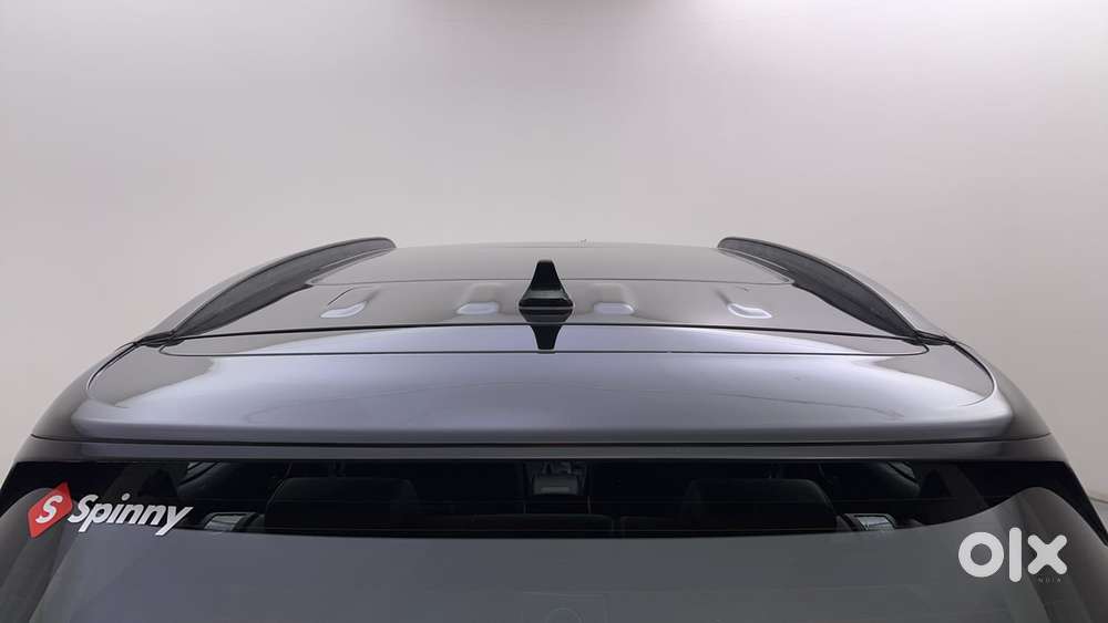 Hyundai Creta 1.4 Sx (o) Turbo Petrol Dct, 2021, Petrol