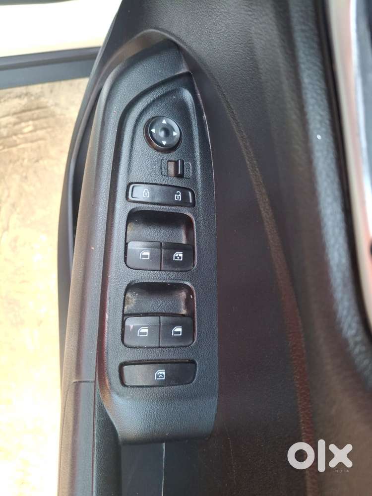 Hyundai Venue S, 2021, Petrol