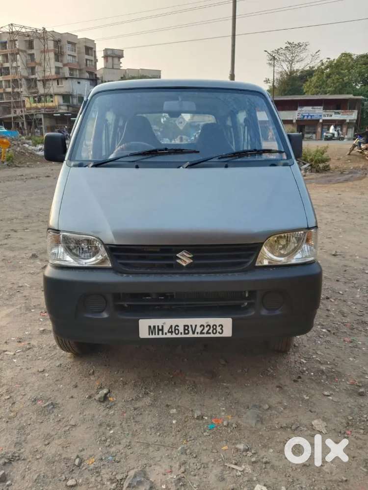 Maruti Suzuki Eeco 2020 Cng & Hybrids 45000 Km Driven