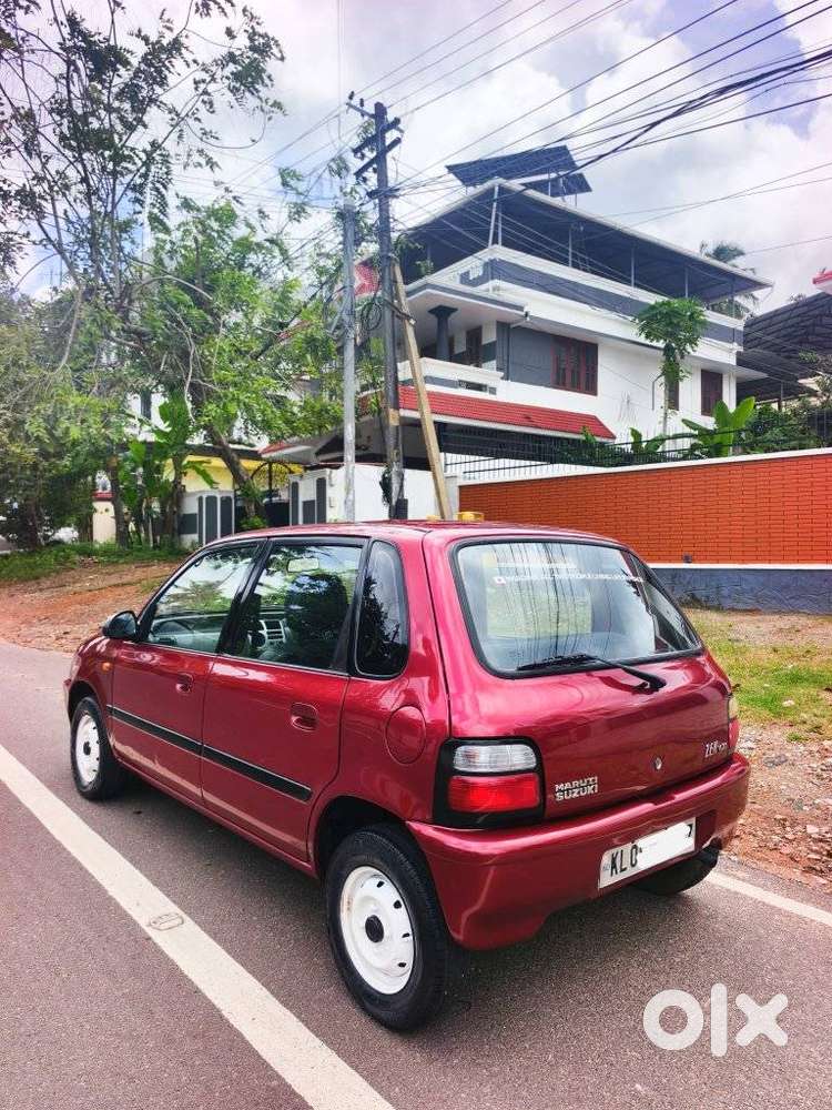 Maruti Suzuki Zen Estilo Vxi Bsiv, 2003, Petrol