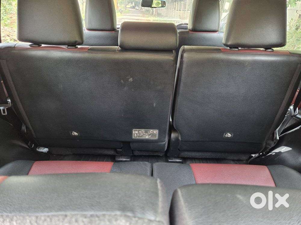 Toyota Fortuner Legender 4x2 At 2.8, 2021, Diesel