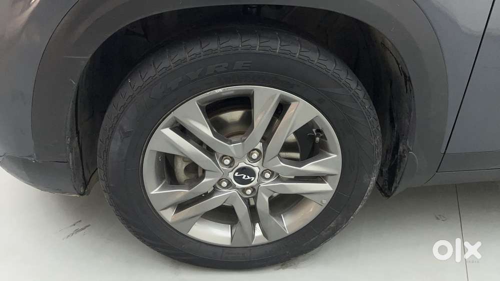 Kia Seltos 1.5 Htx At Petrol, 2022, Petrol