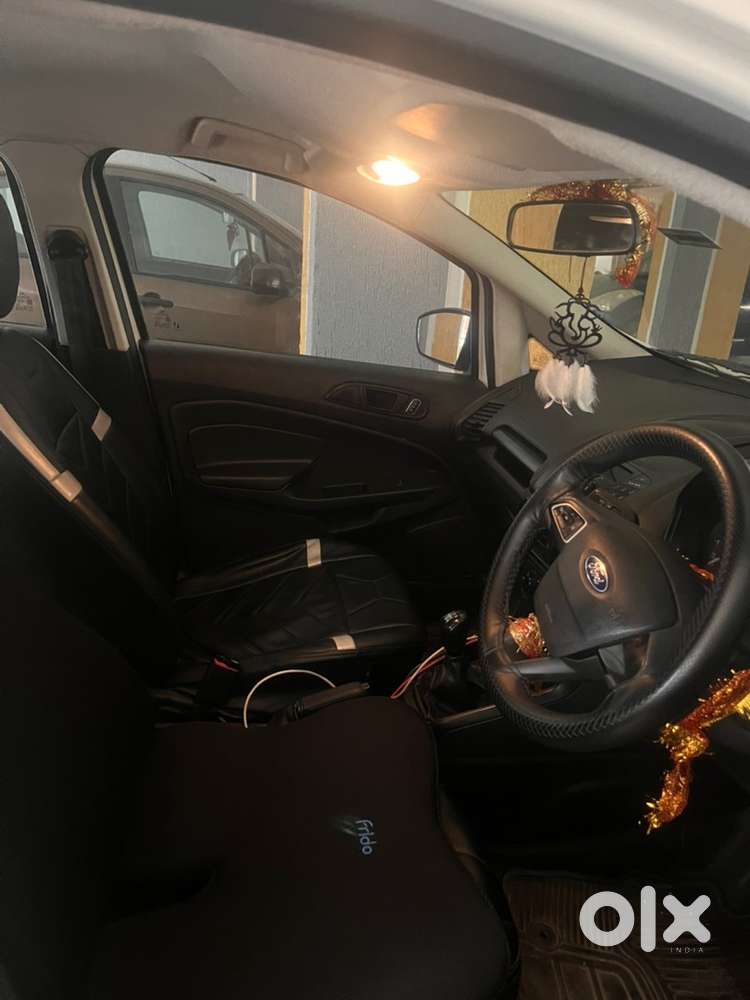 Car Is Under Full Extended Warrenty.