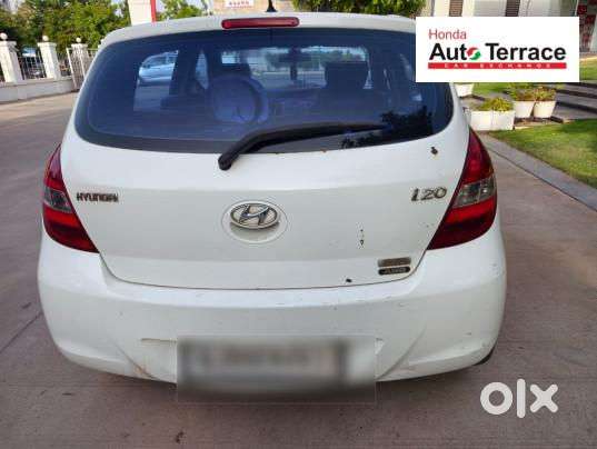 Hyundai I20 1.2 Asta, 2011, Petrol