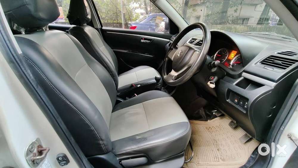 Maruti Suzuki Swift 2011-2014 Vxi, 2012