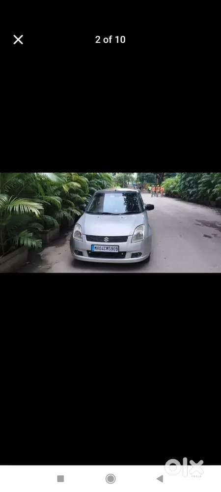 Maruti Suzuki Swift 2026 Sell In Smooth Condition