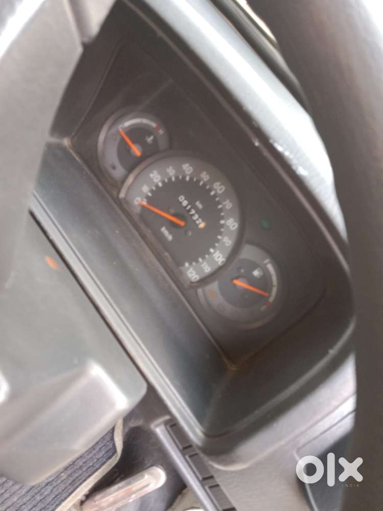 Maruti Suzuki Omni 8 Seater, 2015, Petrol