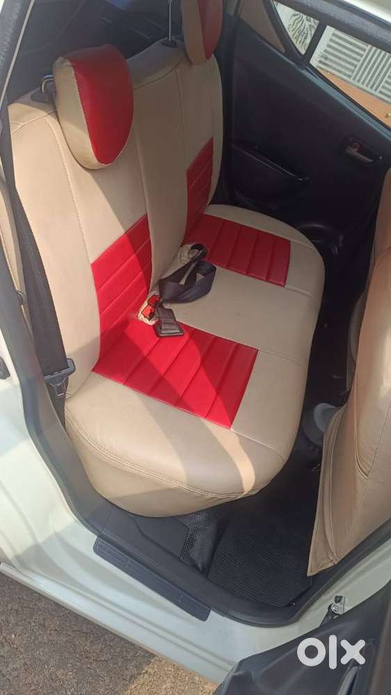 Maruti Suzuki A-star At Vxi, 2011, Petrol