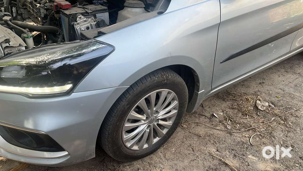 Maruti Suzuki Ciaz Zeta 2023