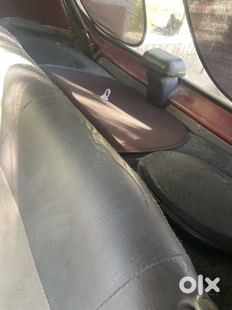 Maruti Suzuki Alto 2008 Petrol 82400 Km Driven